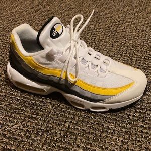 Air maxe 95’s